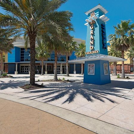 136 La Valencia Cir - At Peace Villa Panama City Beach Exterior photo