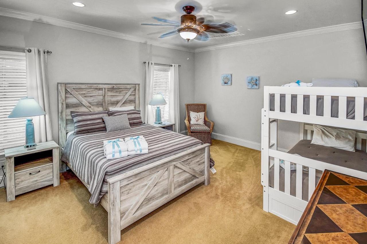 136 La Valencia Cir - At Peace Villa Panama City Beach Exterior photo