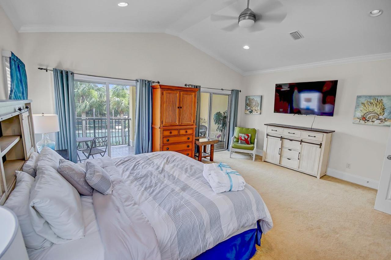136 La Valencia Cir - At Peace Villa Panama City Beach Exterior photo