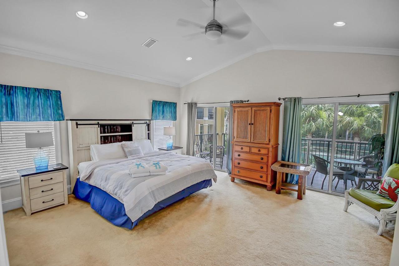 136 La Valencia Cir - At Peace Villa Panama City Beach Exterior photo