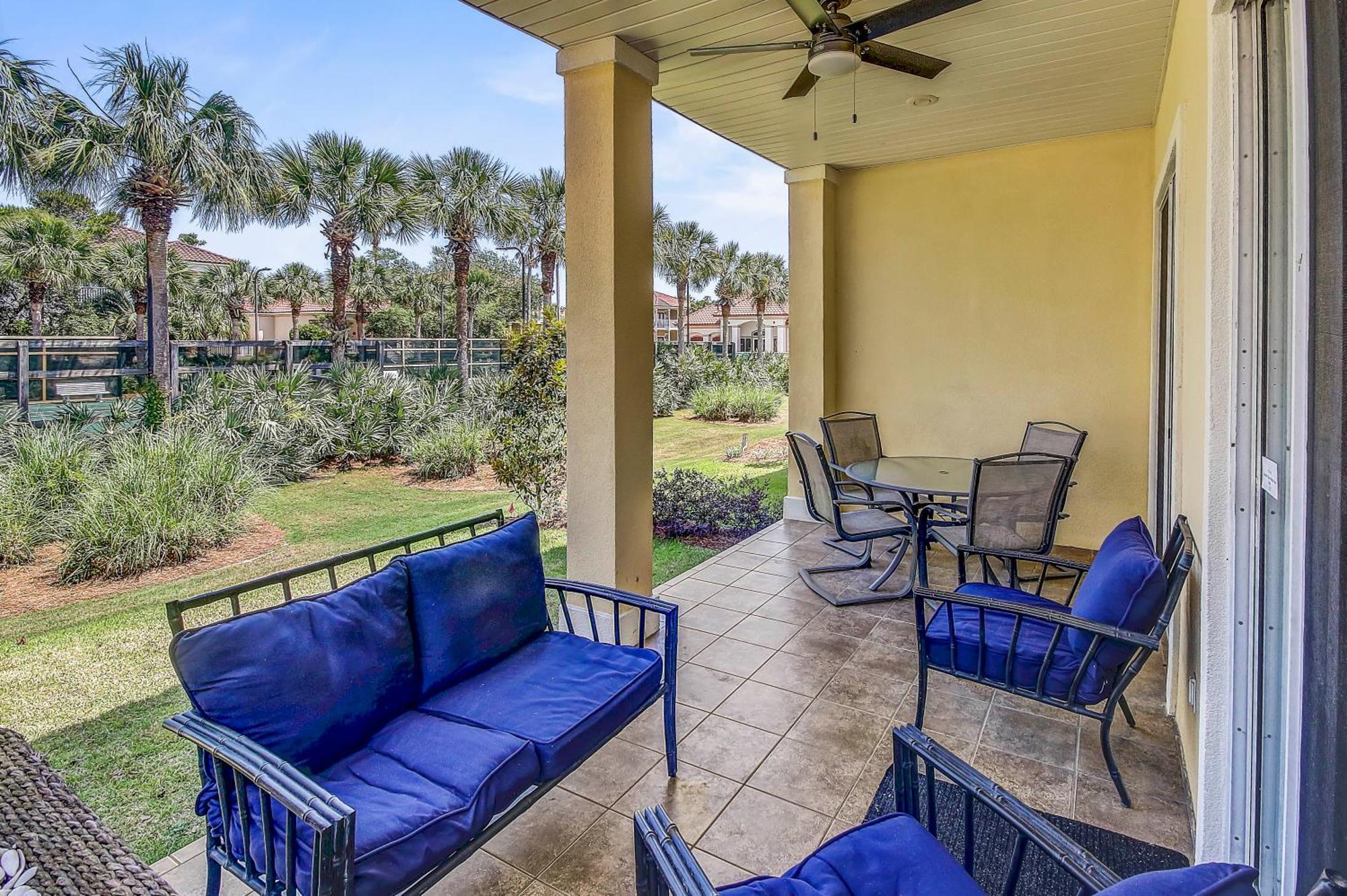 136 La Valencia Cir - At Peace Villa Panama City Beach Exterior photo