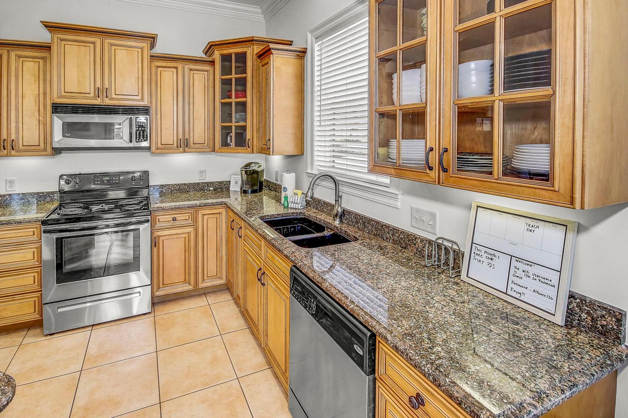 136 La Valencia Cir - At Peace Villa Panama City Beach Exterior photo