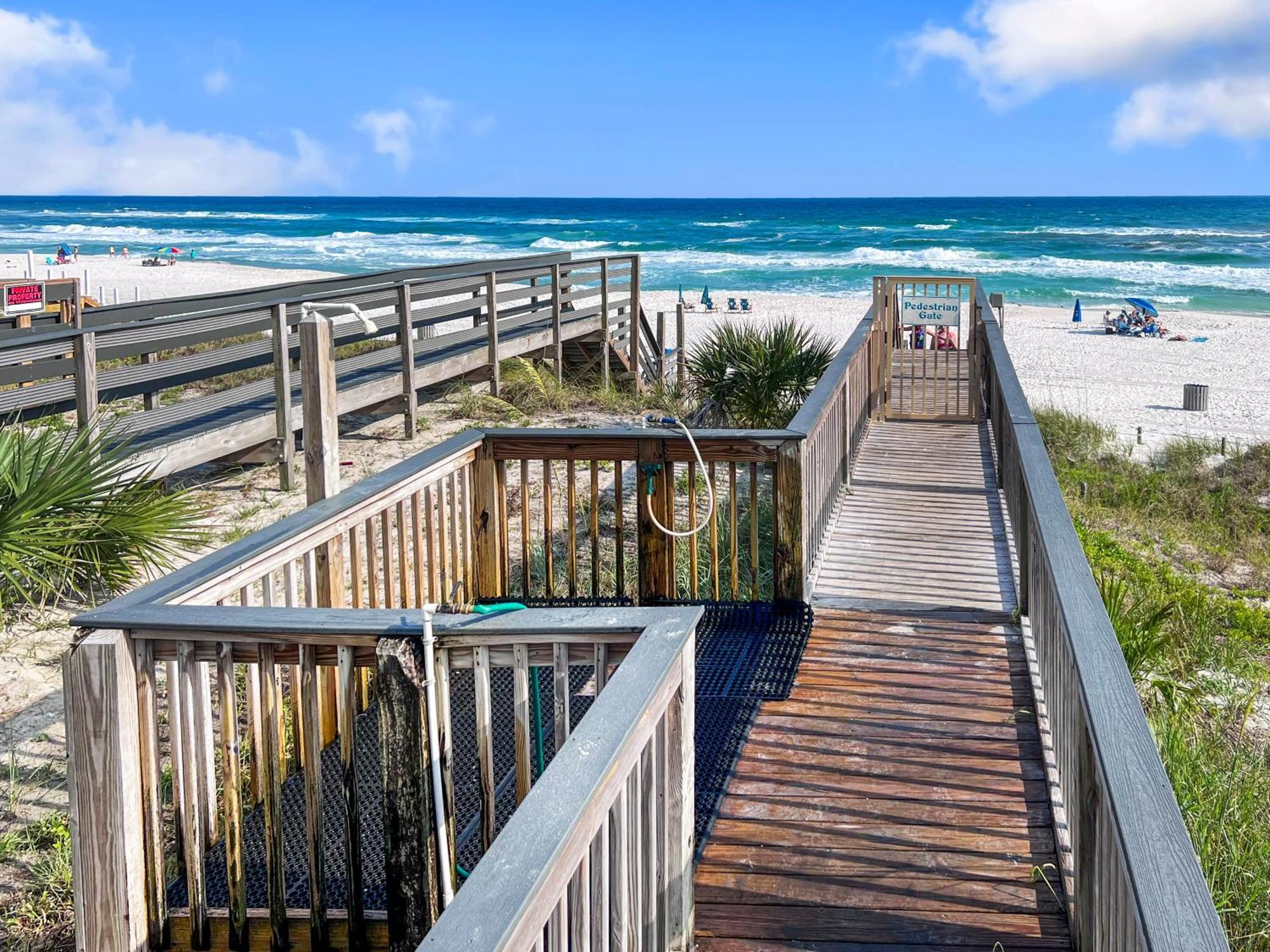 136 La Valencia Cir - At Peace Villa Panama City Beach Exterior photo